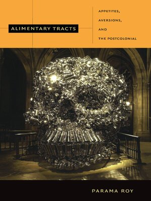 cover image of Alimentary Tracts